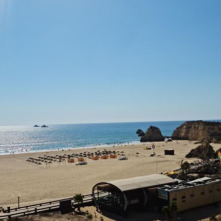 Acropole Algarve Beach Apartment Portimão Eksteriør bilde