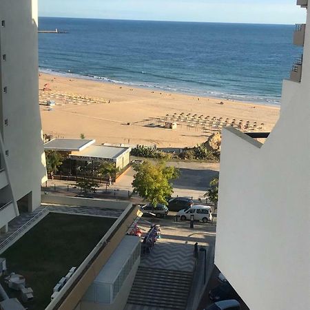 Acropole Algarve Beach Apartment Portimão Eksteriør bilde