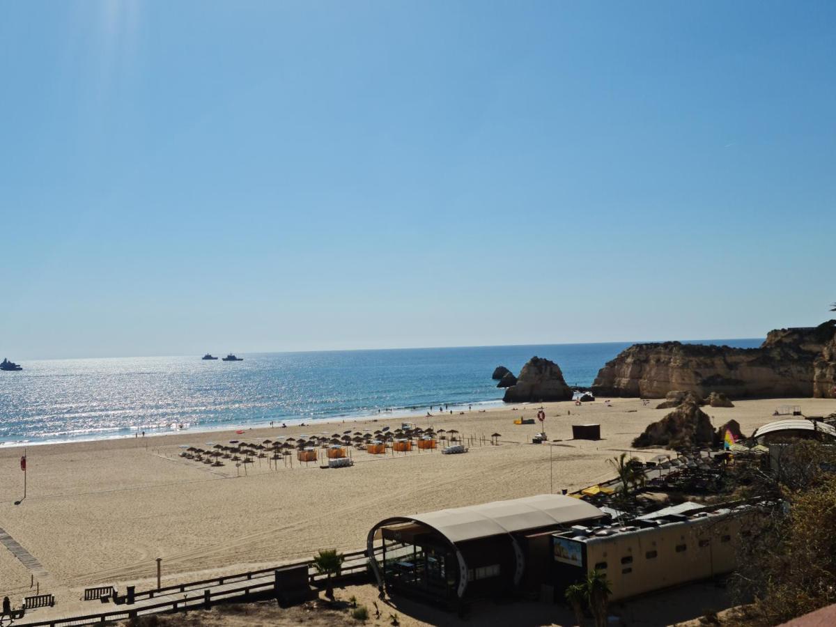 Acropole Algarve Beach Apartment Portimão Eksteriør bilde