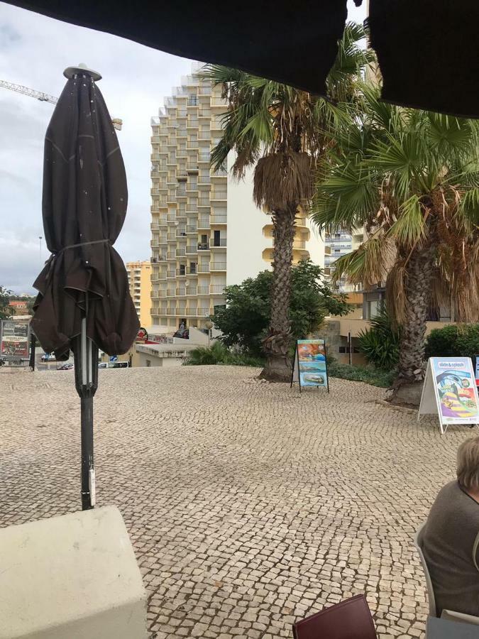 Acropole Algarve Beach Apartment Portimão Eksteriør bilde