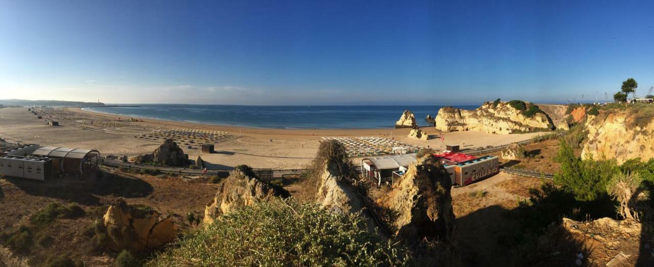 Acropole Algarve Beach Apartment Portimão Eksteriør bilde