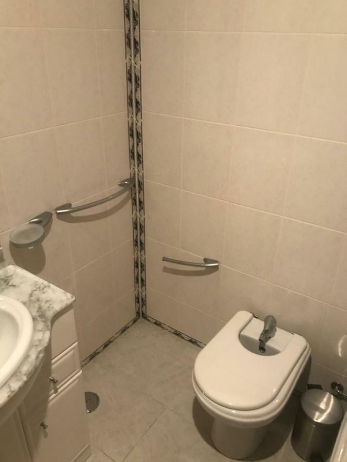 Acropole Algarve Beach Apartment Portimão Eksteriør bilde