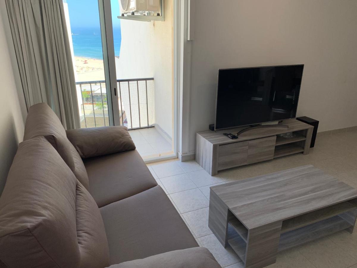Acropole Algarve Beach Apartment Portimão Eksteriør bilde