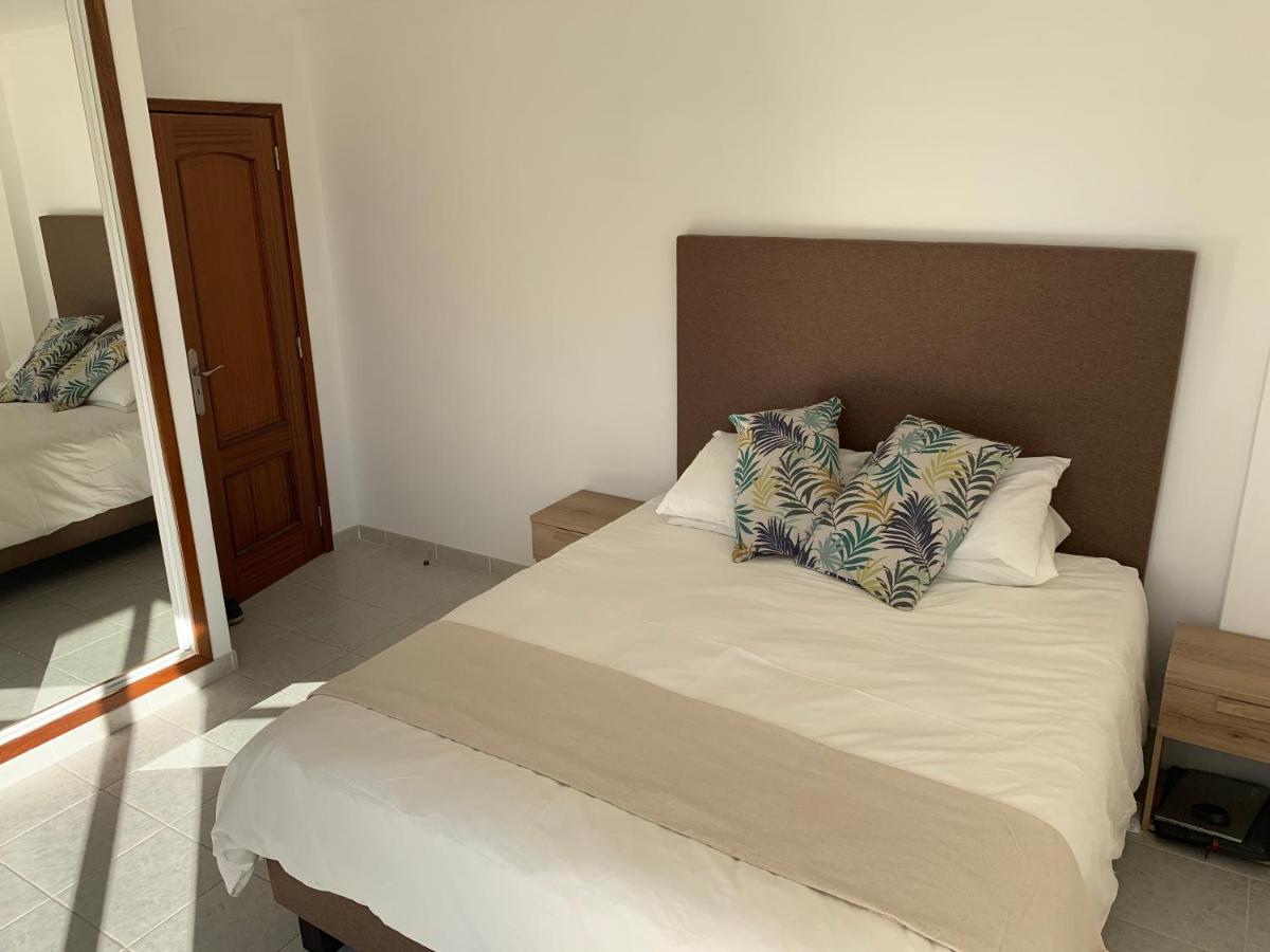 Acropole Algarve Beach Apartment Portimão Eksteriør bilde