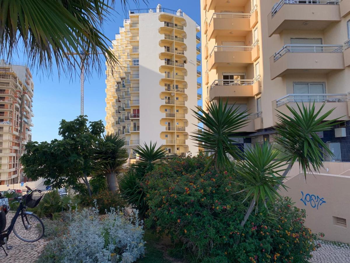 Acropole Algarve Beach Apartment Portimão Eksteriør bilde