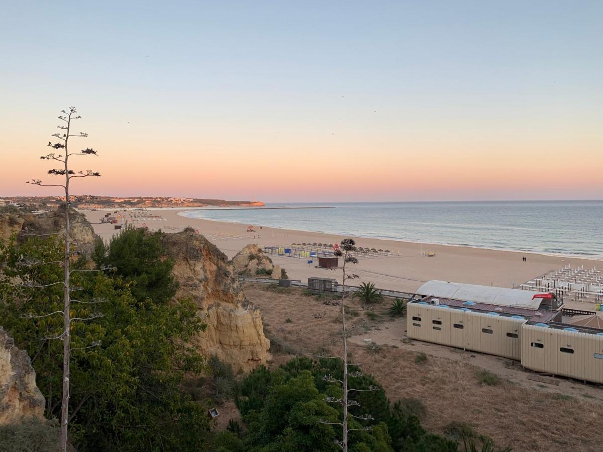 Acropole Algarve Beach Apartment Portimão Eksteriør bilde