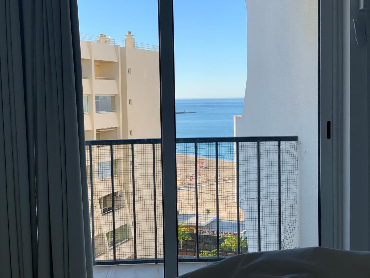 Acropole Algarve Beach Apartment Portimão Eksteriør bilde