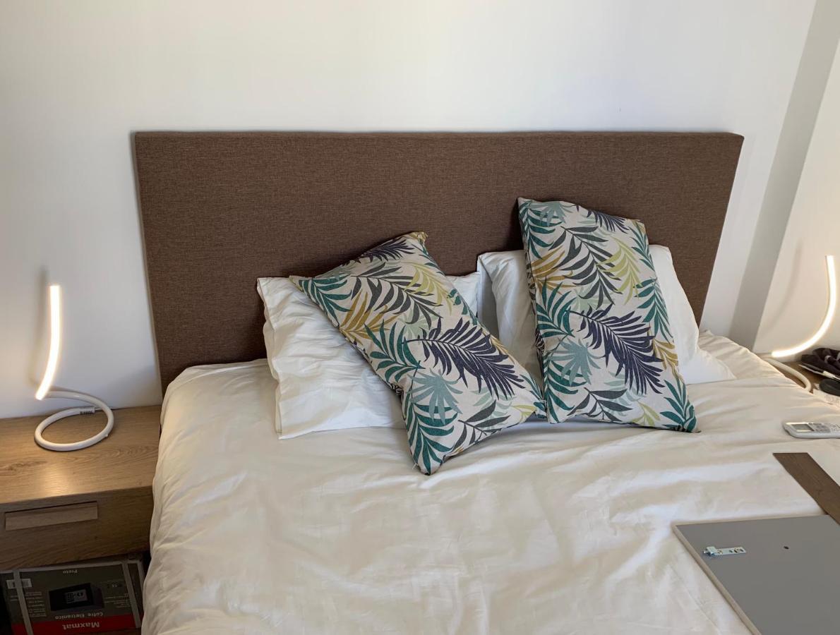 Acropole Algarve Beach Apartment Portimão Eksteriør bilde