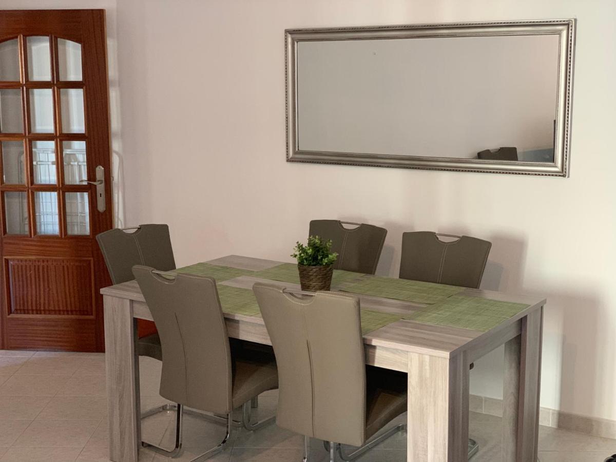 Acropole Algarve Beach Apartment Portimão Eksteriør bilde