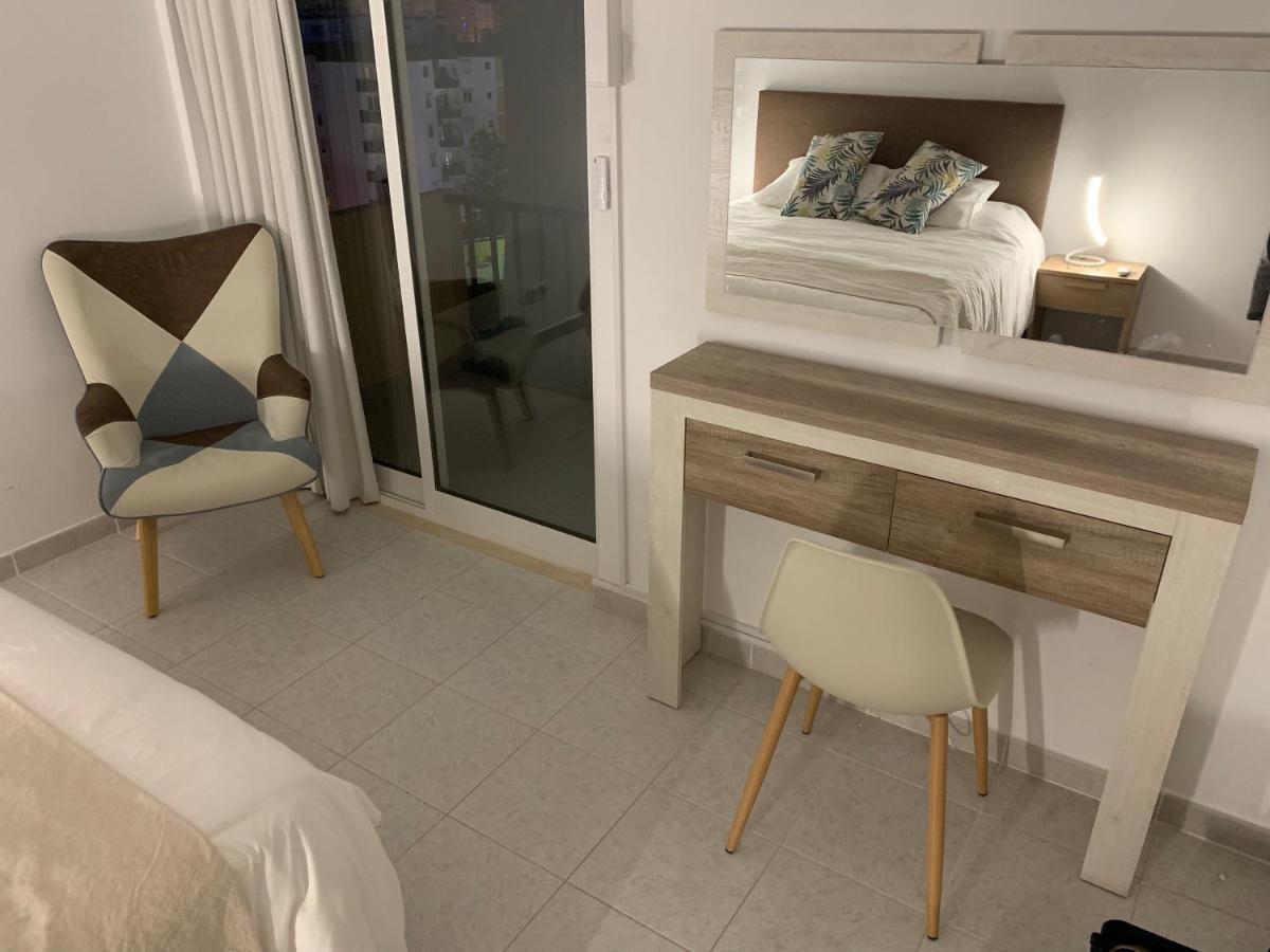 Acropole Algarve Beach Apartment Portimão Eksteriør bilde