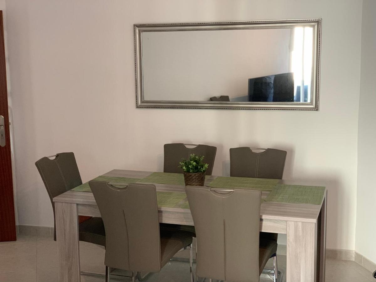 Acropole Algarve Beach Apartment Portimão Eksteriør bilde