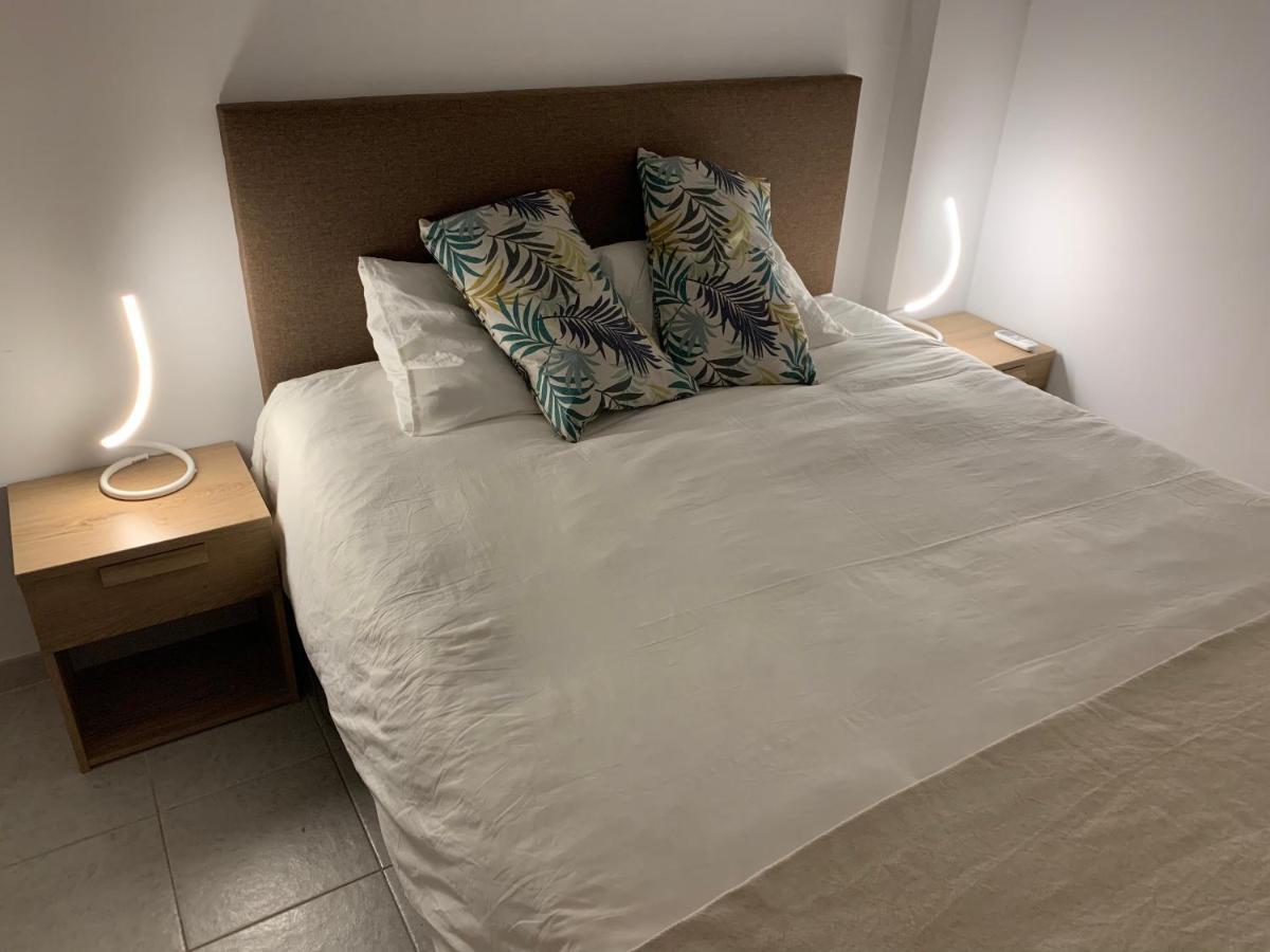 Acropole Algarve Beach Apartment Portimão Eksteriør bilde